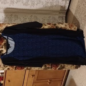 Derek Heart plus size dress